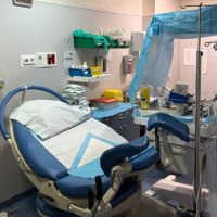Las causas de la inundación en el Materno de Badajoz: "No ha afectado a pacientes"