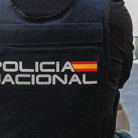 Detienen a un hombre por utilizar una tarjeta falsificada en Extremadura