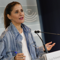 PSOE: "Extremadura necesita presupuestos con ambición, no cuentas que se abrazan a los poderosos"