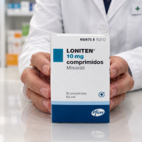 Del Ozempic al Loniten, la estética detrás de la escasez de medicamentos