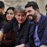 Cotrina advierte: “El 29N están en juego las pensiones y subir el salario mínimo de los extremeños”