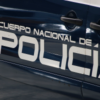 La Policía localiza a 74 migrantes hacinados en un inmueble de Ceuta, entre ellos 10 menores