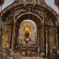 Piden una investigación conjunta de los robos de joyas de la Virgen en iglesias de Badajoz