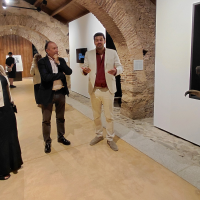 El Museo Vostell Malpartida celebra sus 50 años con una exposición internacional