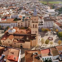Dos municipios extremeños por debajo de los 10 ºC: consulta la predicción completa