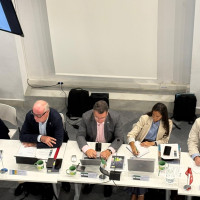 Extremadura propone organizar unas jornadas nacionales sobre comunicación en emergencias