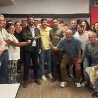 Ya se conoce al candidato del PSOE a la Alcaldía de Jerez de los Caballeros