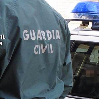 Continúa la búsqueda de Salva tras localizar a la perra que le acompañaba