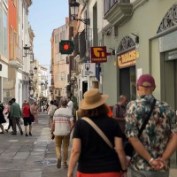 Cáceres supera los 206.000 viajeros y alcanza más de 318.000 pernoctaciones