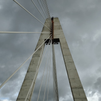Toda Extremadura en alerta amarilla por lluvias y tormentas