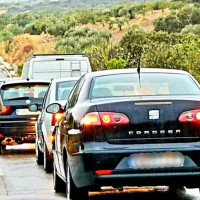 Decae la alerta roja en La Serena, Tierra de Barros y Sur de Badajoz