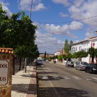 Estos son los municipios pacenses con menos cobertura de fibra óptica