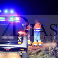 El PSOE reclama más vigilancia tras cinco robos y un conato de incendio en Valdebótoa