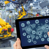La revolución de los robots empezará en las fábricas: los hogares tendrán que esperar