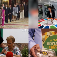 Conoce las novedades de la Diputación de Badajoz esta semana