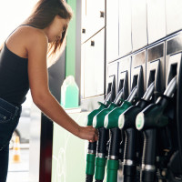 Conoce las gasolineras más baratas en Extremadura