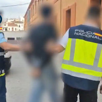 El maquiavélico plan de un joven de 18 años para saquear comercios este sábado