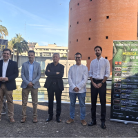 El Ciclo de Música Actual de Badajoz ofrecerá nueve conciertos con seis estrenos absolutos