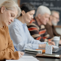Educación destina más de 553.000 € a programas de aprendizaje para personas adultas