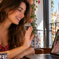 Cómo elegir una plataforma de chat de vídeo segura y hablar con confianza