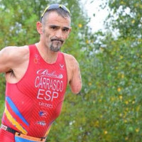 Kini Carrasco, nuevo director general de Deportes de Extremadura