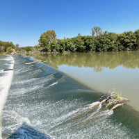 Encuentran sin vida el cuerpo de un menor en el río Tajo