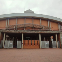 El gimnasio municipal de La Granadilla cerrará temporalmente y dejará a Badajoz con uno solo