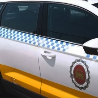 Herida una mujer tras sufrir un atropello en Mérida