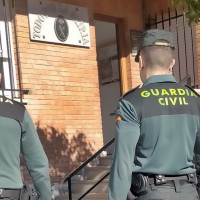 Empuja y ahoga a una anciana para robarle en Quintana de la Serena (BA)