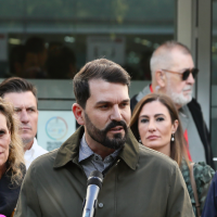 Cotrina defiende que el PSOE es la única opción progresista para Extremadura el 29N