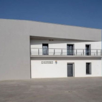 La Plaza de España de San Pedro de Mérida contará con espacios peatonales y zonas verdes