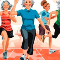 El Ayuntamiento de Badajoz pone en marcha las XIII Escuelas Deportivas de Mayores