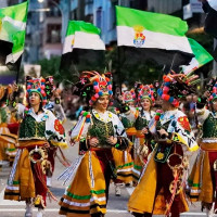 El Carnaval de Badajoz es el cuarto más buscado de España en Google