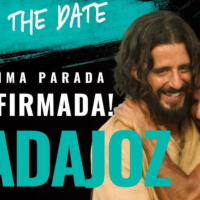 Badajoz acogerá la proyección en primicia del primer capítulo de la sexta temporada de 'The Chosen'