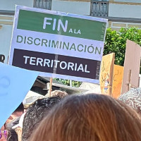 SATSE pausa las movilizaciones sobre la equiparación salarial