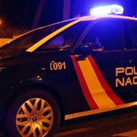 Un joven muere apuñalado esta madrugada en Plasencia