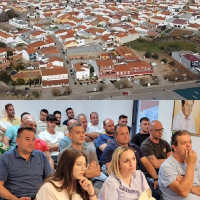 Valverde de Leganés anuncia inversiones por más de 16 M€ para los próximos meses