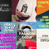 Todo lo que puedes hacer este fin de semana en Extremadura