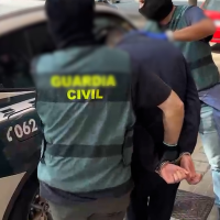 Detienen al presunto impulsor de 'Blocus', responsable de recientes saqueos organizados en España