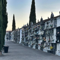 AFAMEVVA conmemora a las víctimas del franquismo con el entierro de tres personas