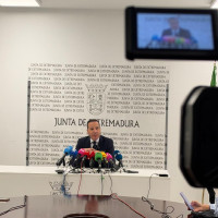Extremadura recurrirá el decreto que impone 364 plazas de menores no acompañados