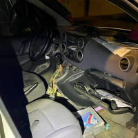 Detenido tras cometer numerosos robos en vehículos en la Provincia de Cáceres