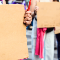 Concentración contra las violencias machistas este miércoles en Badajoz
