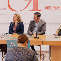 Cáceres reúne a 92 artistas y proyectos de 22 países en Arte Aparte