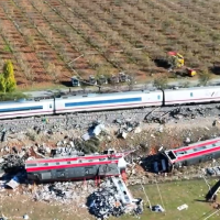 Accidente ferroviario de Urda: 68 fallecidos y 107 heridos