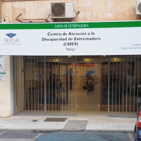 Una familia reclama atención psicológica para su hija con autismo en Extremadura