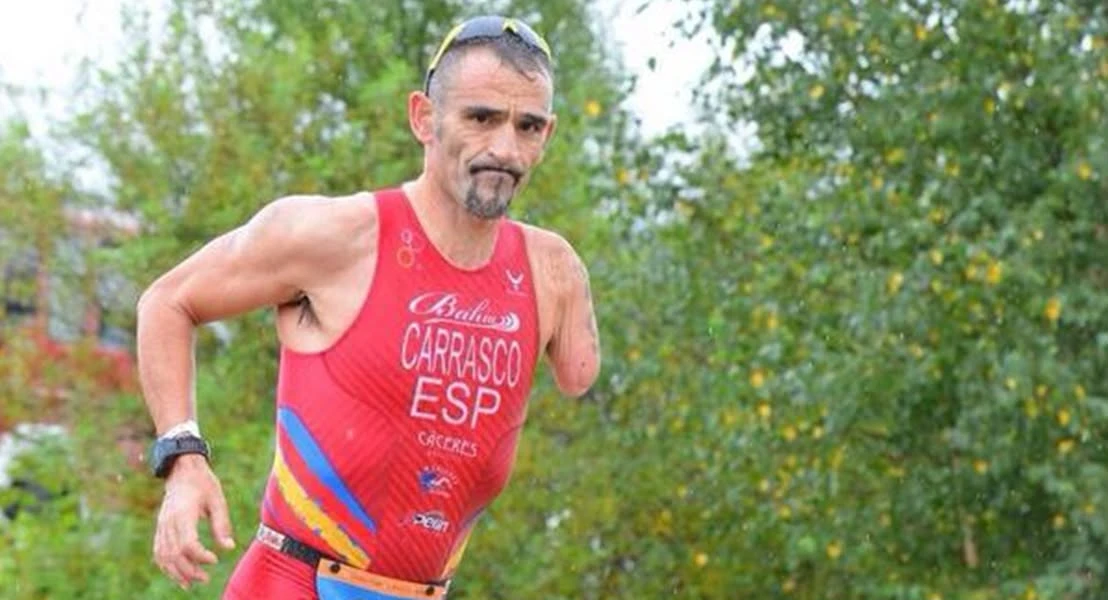 Kini Carrasco, nuevo director general de Deportes de Extremadura
