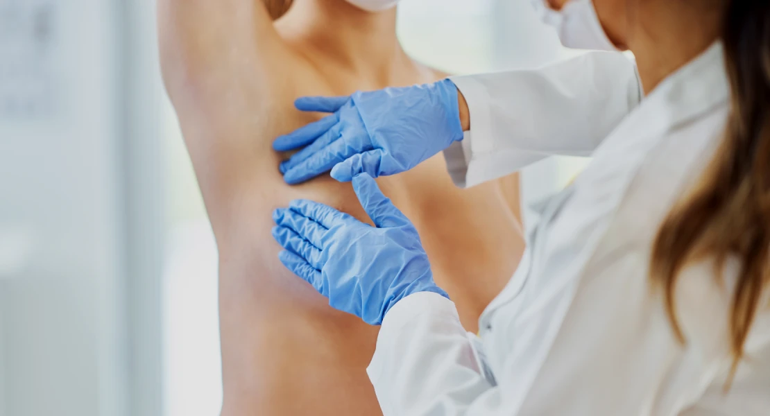 El SES amplía el rango de edad en el cribado de cáncer de mama