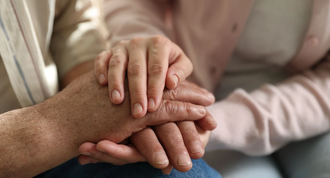 'Detrás del Párkinson hay una familia que siente': ARPE da voz a los cuidadores