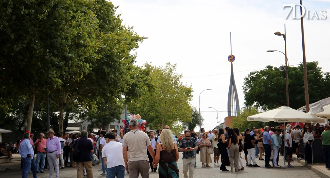 Zafra vuelve a ser el epicentro del sector ganadero: conoce todos los detalles de su feria